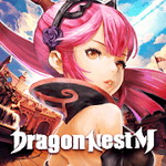 ドラゴンネストMアイコン