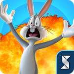 LooneyTunes ワールドオブメイヘムアイコン
