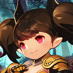 マイリトルファンタジーアイコン