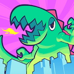 怪獣ラッシュアイコン