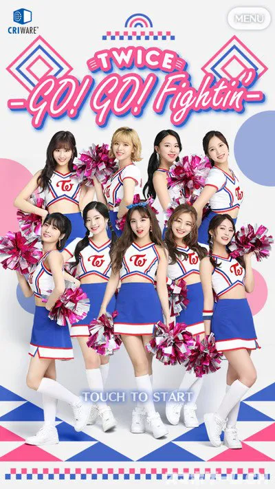 TWICE -GO! GO! Fightin-をじっくり遊んで徹底レビュー