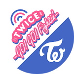 TWICE -GO! GO! Fightin-アイコン