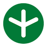 POLYGLOTS（ポリグロッツ）アイコン