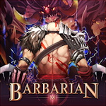 Barbarian M(バーバーリアンモバイル)アイコン