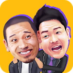 千鳥のクセスマホアイコン