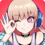 非人類学園アイコン