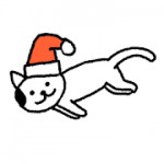 ねこはほんとかわいいアイコン