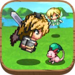 RPG スマゆま | タップでサクサク無料のRPGアイコン