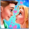 ファーストラブ・キスアイコン