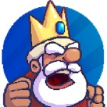 キングクラッシャーアイコン