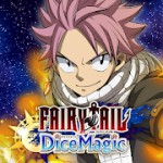 フェアリーテイル ダイスマジックアイコン