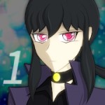波動体ユウア 1st Waveアイコン