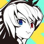 ブラック・ブラッド・ブレイカーアイコン