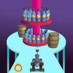 キャノンボールシューター!アイコン