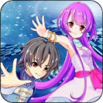 フィンガーファンタジーアイコン