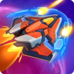 Space Justiceアイコン