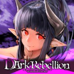 ダークリベリオンアイコン