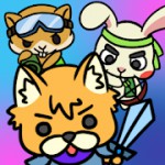 パウパウラッシュアイコン