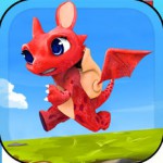 Subway Dragon Jungle Run Gameアイコン