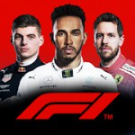 F1 Mobile Racingアイコン