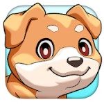 ソフィア＆ジャック：ペットエボリューションアイコン