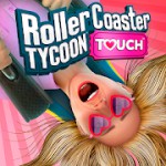 RollerCoaster Tycoon Touchアイコン