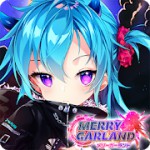 メリーガーランドアイコン