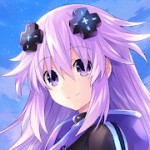 メガミラクルフォースアイコン