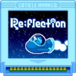 Re flectionアイコン