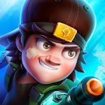 幽霊タワーディフェンスアイコン