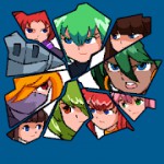 トレジャー·ブレーカーズアイコン