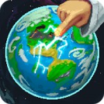 WorldBox - God Sandboxアイコン