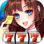 スロットグランプリアイコン