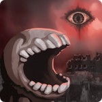 Evil Eye (悪の目)アイコン