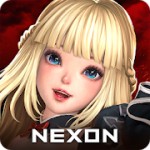 DarkAvenger X ダークアベンジャー クロスアイコン