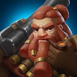 キャラバン戦争アイコン