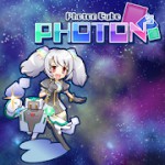 PHOTON³(フォトン・キューブ)アイコン