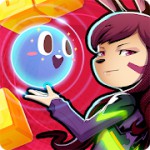 ブロックバスターズ - ジェムオブアリーナアイコン