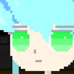 リトルボムガールアイコン