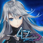 47 HEROINESアイコン