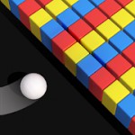 Color Bump 3Dアイコン