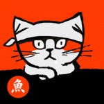 ねこしろアイコン