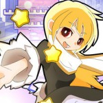 フェリクスマギアの魔女アイコン