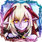 君が勇者になるために～クズ勇者たちに花束を～アイコン