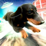 エイリアンアタック！犬の牧場ワールドアイコン