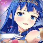 放置三極姫アイコン