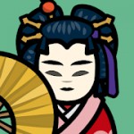 上方丸の伝統文化塾アイコン