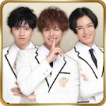 PRINCE OF LEGEND LOVE ROYALEアイコン