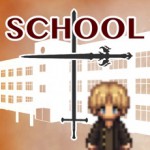 スクールクエストアイコン