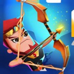 魔法戦争 - キャッスルディフェンスアイコン